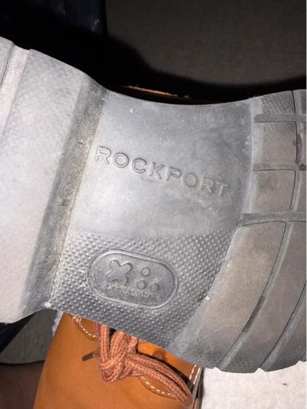 Rockport Shoes [COPY]